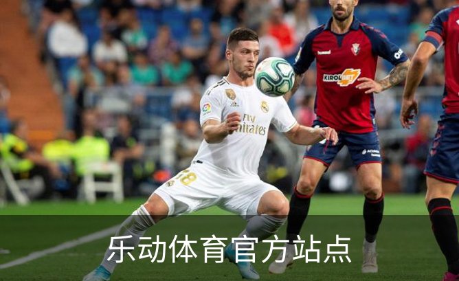 乐动体育官方站点介绍